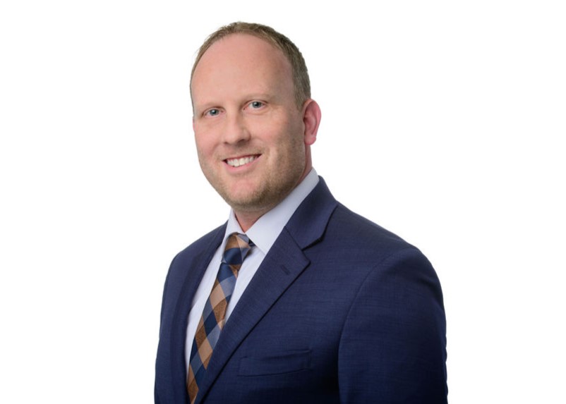 Christopher Eckel